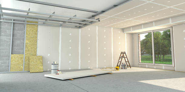 Best Energy Efficiency Insulation in Divernon, IL