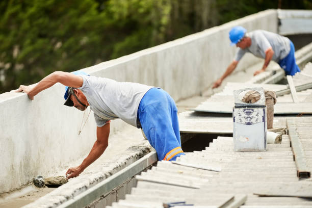 Best Residential Insulation in Divernon, IL