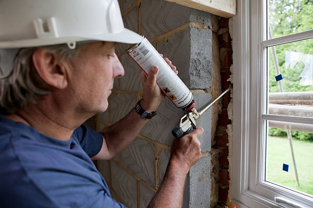 Types of Insulation We Offer in Divernon, IL