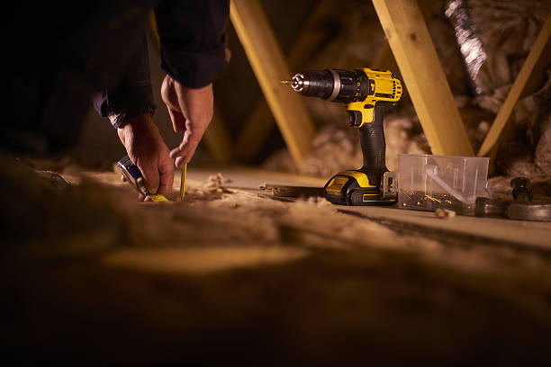 Trusted Divernon, IL Insulation Contractor Experts