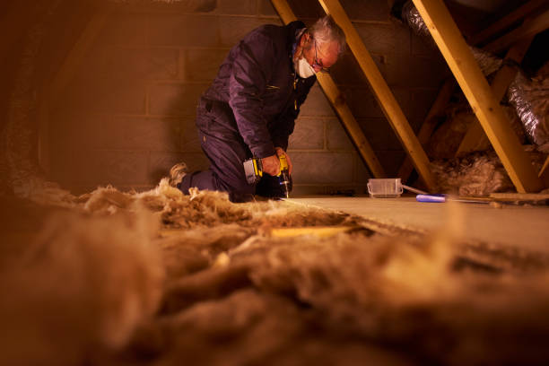 Best Residential Insulation in Divernon, IL